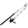 Mitchell 8-foot 2-Piece Riptide 80 Bigwater Spinning Combo