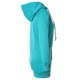 thumbnail image 4 of Sudadera con capucha y bolsillo de manga larga para mujer Fridja  nalpqowj5940, 4 of 5