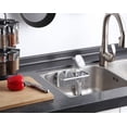 thumbnail image 2 of Organizador con soporte para esponjas SunnyPoint NeverRust Deluxe, 2 of 9