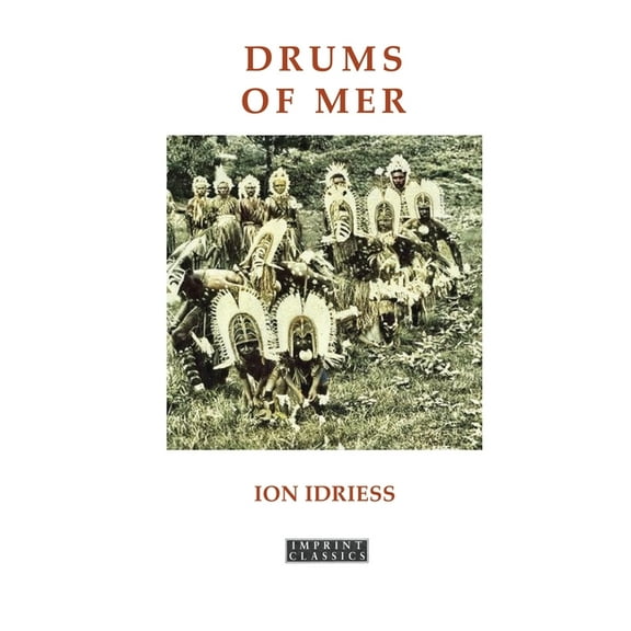 Imprint Classics Drums of Mer, (Paperback)