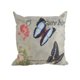 thumbnail image 1 of Cubierta de Amortiguador Cintura Tiro Funda de Almohada Ropa de Decoración Hogar Coche Baoblaze Decorativo Funda de almohada, 1 of 7
