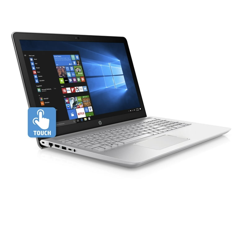 HP Silver Iridium Ci5 15-cc050wm 15.6