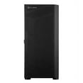 thumbnail image 3 of SilverStone Technology SEH1B-G Seta H1 Mid-Tower Case with ARGB Lighting, 3 of 5