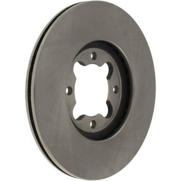 C-Tek Disc Brake Rotor 121.44017 Fits select: 1983-1985 TOYOTA CELICA, 1982 TOYOTA SUPRA