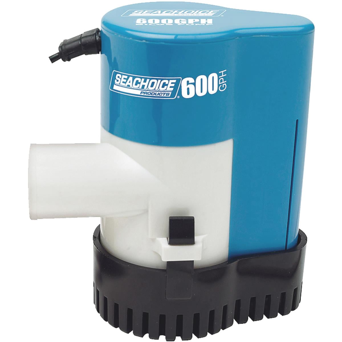 Seachoice Automatic Bilge Pump Float Switch Makes Bilge Pump Auto