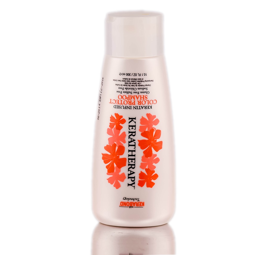 Keratherapy Diora Keratherapy Keratin Infused Color Protect Shampoo