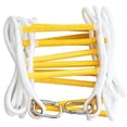 thumbnail image 2 of ISOP Rope Ladders for Kids | Rope Ladder for Boat 8ft, 2 of 8