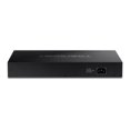 thumbnail image 3 of TRENDnet Commutateur PoE+ Gigabit 18 Ports, 16 x 30W Ports PoE+, 2 Emplacements SFP Gigabit, Budget PoE 240W, Capacité de Commutation 36Gbps, Montable en Rack 1U 19”, Protection à Vie, Noir, TPE-TG182, 3 of 3