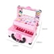 thumbnail image 4 of Juguetes para piscina, juguetes para bebés, juguetes para niños pequeños, kit de maquillaje infantil para niñas, lavable, juguetes de maquillaje de imitación para niñas, set de maquillaje para niñas p, 4 of 9