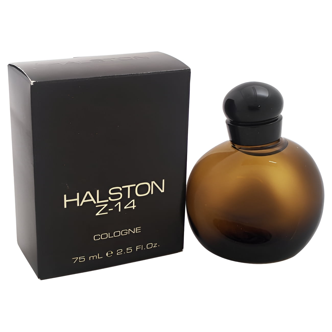HALSTON ホルストン コロン 2本セット Z-14/ LIMITED HALSTON Z-14 by Halston Gift Set -- 2.5 oz Cologne Spray + 1