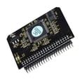 thumbnail image 4 of Tarjeta de Memoria A IDE, Adaptador de Tarjeta Sd A IDE, 44 Pines A Prueba de Humedad Compacta para El XP System Vista System, 4 of 7