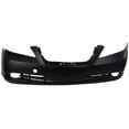 thumbnail image 5 of CAPA For 07 08 09 ES-350 Front Bumper Cover Facial Primed LX1000167 5211933945, 5 of 5