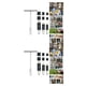 thumbnail image 2 of Injueey 4 Pieces Hot Melt Water stop Resistance Parts Voltage pinfor High for Plumbing Tipo 1 2Conjunto, 2 of 6