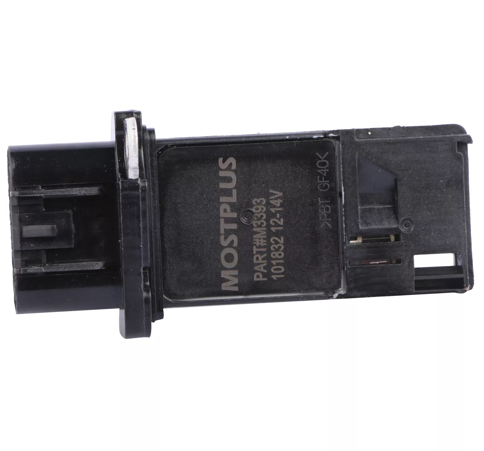 MOSTPLUS Mass Air Flow Sensor MAF for CHEVROLET CAMARO COBALT COLORADO HHR EQUINOX SPARK