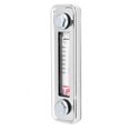 thumbnail image 4 of Accurate Measurement Liquid Level Gauge, Oil Level Meter Liquid Level Meter, LS-5 For Measuring Non-corrosive Liquid Measuring Gas Pressure Truck Motorcycle LS-5, 4 of 8