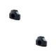 thumbnail image 4 of Toystoory Rod Holder ABS Craftsmanship Tackle Kit Supplies Fishing Mount Torch Mounting Ball Rack Design Clamping Base Force Fish 2piezas, 4 of 6