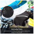 thumbnail image 2 of Kids Running Sports Gloves Cycling Boys Winter Touch Screen(s) Thermal Children Girls Windproof Outdoor Anti-slip Gloves Warm Bike Riding Football Wal, 2 of 5