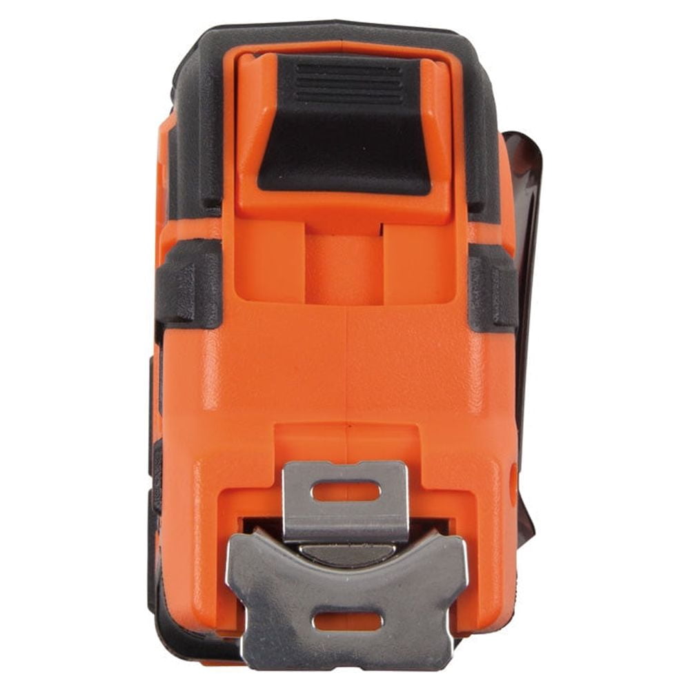 Klein Tools Tape Measure 30-Foot Magnetic Double-Hook (86230)