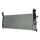 thumbnail image 5 of Radiador Automotriz DEYAC Chevrolet Meriva 2004 2005 26 mm, 5 of 10
