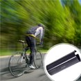 thumbnail image 2 of Wosthever 30,9 a 31,6 negro práctico adaptador de tija de sillín de bicicleta de montaña, tubo de tija de sillín de aleación, manga de giro Ciclismo, 2 of 6