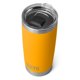 thumbnail image 1 of Vaso YETI Rambler de acero inoxidable con aislamiento al vacío de 590 ml, 1 of 8