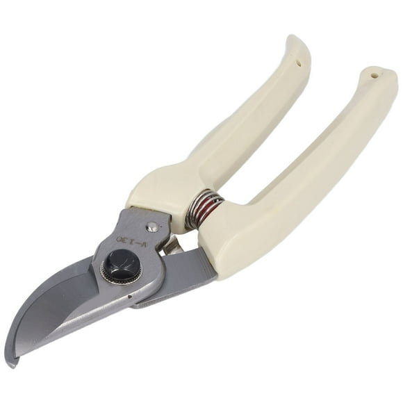 Branch Trimming Clippers, Carbon Steel Effortless Pruning Shears Universal for Tree