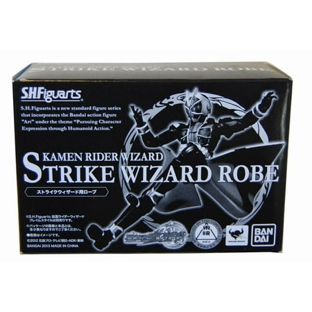 Kamen Rider Strike Wizard Robe Accessory