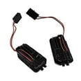 thumbnail image 3 of 1Pair Mirror Puddle LED Light For Mercedes-Benz A-Class W177 2019-2023, 3 of 5