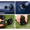 thumbnail image 4 of Mosiee Brand New Adapter Adapter Head Air Valve Nozzle For Air Pumps Inflatable Bed Kayaking Canoeing Universal Joints, 4 of 9