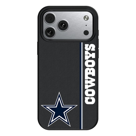 Funda para celular Keyscaper Dallas Cowboys magnética