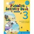 thumbnail image 2 of Jolly Phonics Activity Book 3 (in Print Letters), 2 of 2