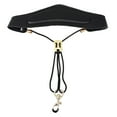 thumbnail image 1 of CTIRCHIU Saxophone Belt Black 1Set for Performance and Practice, 1 of 7