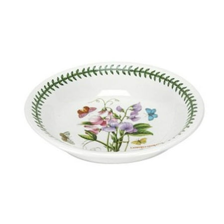 

Portmeirion Botanic Garden Low Serving/Pasta Bowl