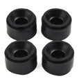 thumbnail image 4 of 4-Pack Engine Cover Rubber Base Bushing Fits 1-7 For X1 X3 X4 X5 X6 AU Quick-, 4 of 4