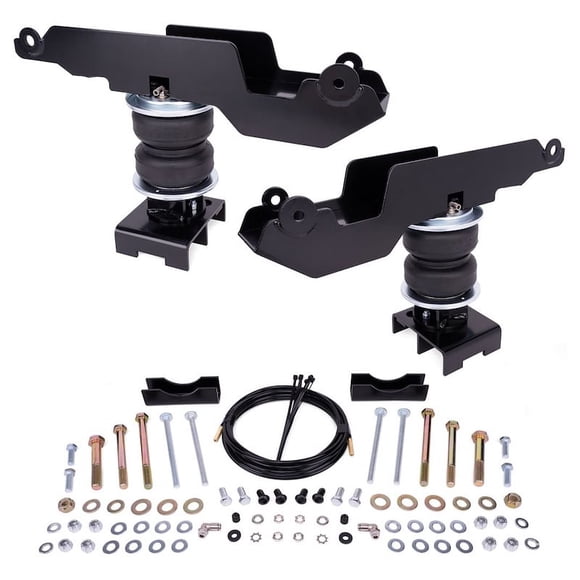 Air Lift 57812 Loadlifter 5000 Leveling Kit Fits 19 25 Sprinter 2500