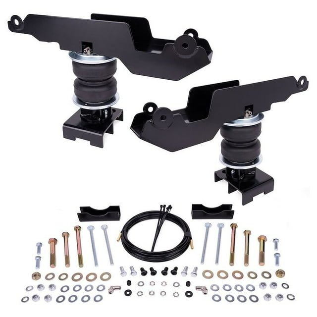 Air Lift 57812 Loadlifter 5000 Leveling Kit Fits 19 25 Sprinter 2500