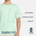 thumbnail image 4 of Camiseta IZOD Saltwater Soft Wash con Bolsillo, Talle XL, 4 of 5