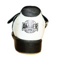 thumbnail image 4 of Amber Crossmaxxe v1.0 Olympic Weight Lifting Shoes, 4 of 6
