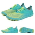 thumbnail image 6 of Grounded Footwear for Women Barefoot Shoes,Grounded Footwear for Mens,Hike Barefoot Shoes Womens Footwear,2026 New Comfortable Non- Barefoot Vitality Shoes,Men's Women's Water Shoes Wide Toe Box, 6 of 9