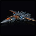 thumbnail image 3 of Deformation Robots Toys  Deformation Action Figure Toys  Alloy Deformation Robot Toys  Action Figure Deformation Car Model for Kids Boys and Girls Gift, 3 of 7