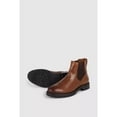 thumbnail image 3 of Mantaray Mens Premium Leather Chelsea Boots, 3 of 4