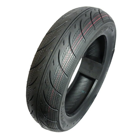 5A Tokyo 5A01 120/70-12 Tubeless Scooter Tire 51L Front/Rear Motorcycle/Moped