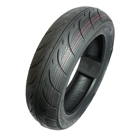5A TOKYO 3.50-10 Scooter Tubeless Tire 51J Front/Rear Motorcycle/Moped 10" Rim