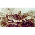 thumbnail image 2 of The Battle Of Chickamauga History (24 x 18), 2 of 2
