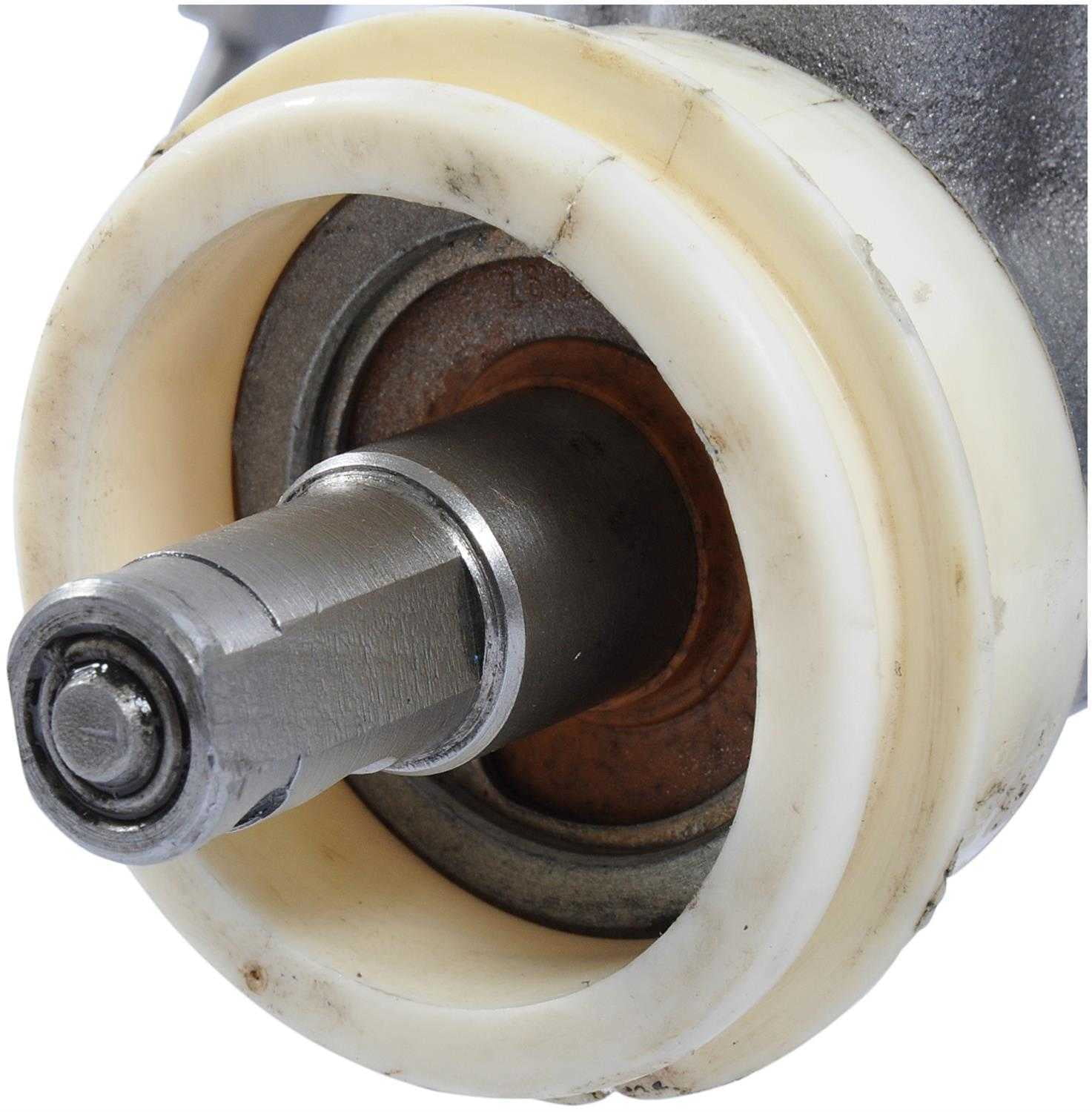 MasterPro Power Steering 103-0182 Power Steering Rack and Pinion Unit