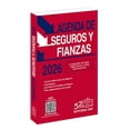 thumbnail image 1 of Agenda de Seguros y Fianzas 2026, 1 of 2