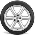 thumbnail image 2 of Bridgestone potenza re040 rft P245/45R18 summer tire, 2 of 7