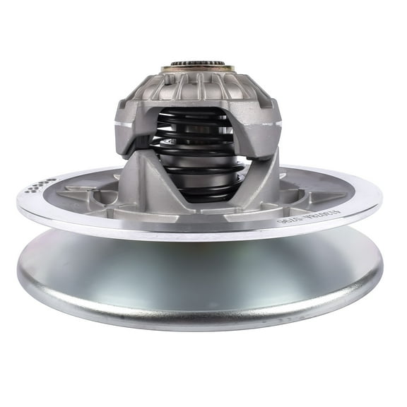 NEWZQ Secondary Driven Clutch for 2017-UP Yamaha G29 Drive2 Gas Golf Cart Models JW8-G6202-23-00