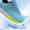 thumbnail image 6 of OrthoComfoot Men's Orthopedic Wide Toe Box Barefoot Shoes: Comfortable Supportive Shoes for Walking and Everyday Wear, 6 of 7