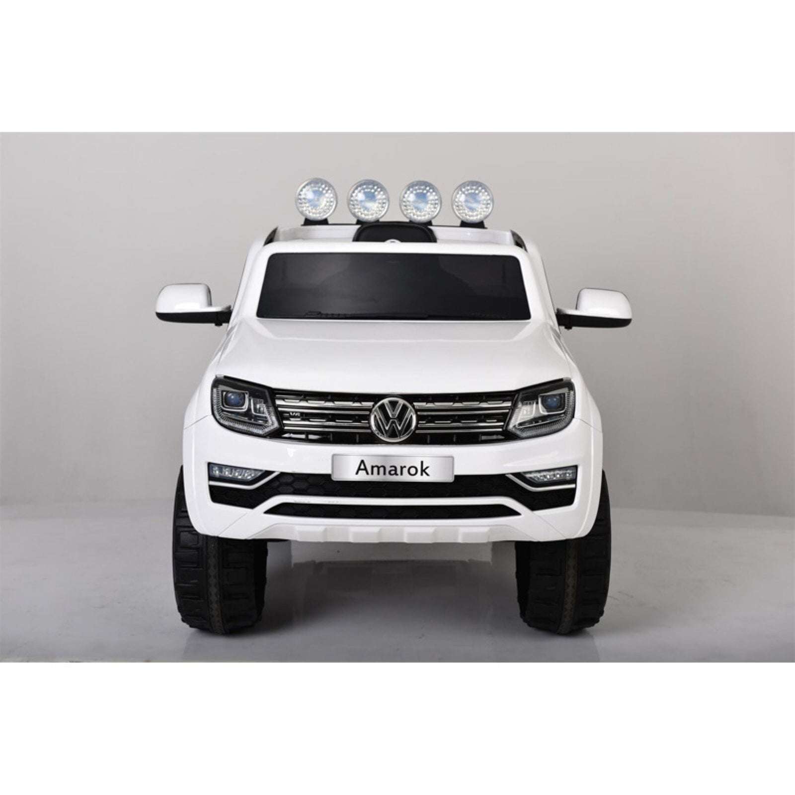 volkswagen amarok 12v ride on kid car